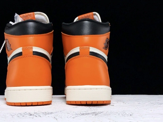 Cheap Away Backboard Air 1 555088-113 Shattered Jordan 0807